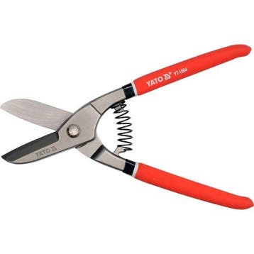 Yato Yt-1964 Hand-Plaatschaar, Verzenden, Nieuw