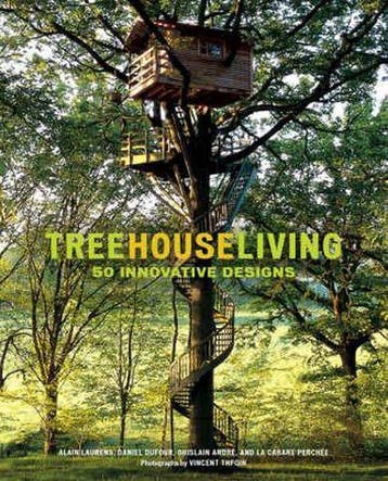 Treehouse Living, Ophalen of Verzenden, Nieuw