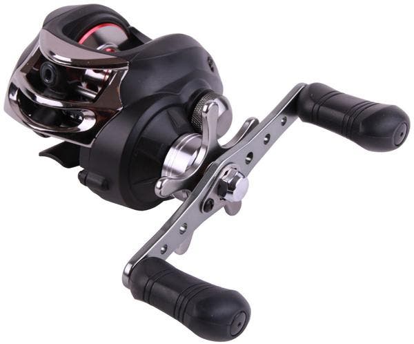 Ultimate CastStar Reel, Watersport en Boten, Hengelsport | Algemeen, Overige typen, Nieuw, Verzenden