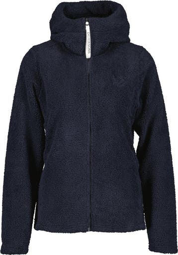 Didriksons ANNIKEN Maat 44 DAMES FULLZIP 2 Outdoorjas, Verzenden, Nieuw
