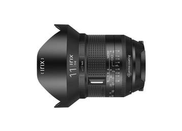Irix 11mm f/4 Blackstone Canon EF, Ophalen of Verzenden, Nieuw, Groothoeklens