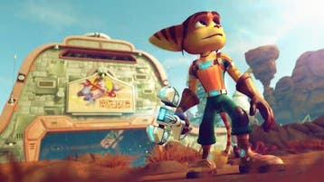 Ratchet & Clank PlayStation Hits (ps4 nieuw), Spelcomputers en Games, Ophalen of Verzenden, Nieuw