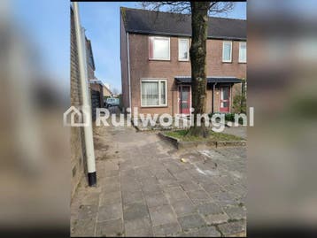 Mijn huis in Druten voor jouw plek in Dordrecht