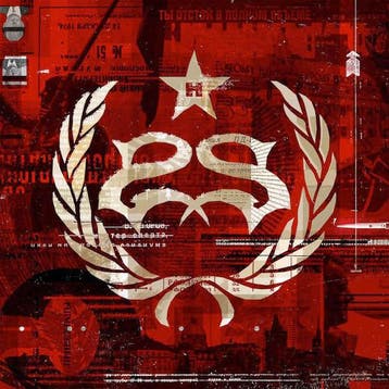 cd - Stone Sour - Hydrograd, Cd's en Dvd's, Verzenden, Zo goed als nieuw