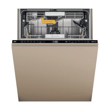 Bauknecht B8I HF58 TUC vaatwasser Volledig ingebouwd569, Ophalen of Verzenden, Nieuw, 95 cm of meer