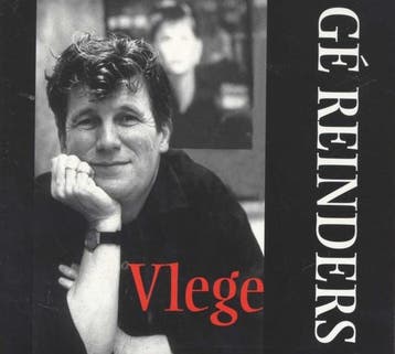 cd digi - GÃ© Reinders - Vlege, Verzenden, Zo goed als nieuw