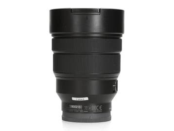 Sony FE 12-24mm F4 G - Groothoeklens - 1 jaar garantie, Ophalen of Verzenden, Zo goed als nieuw, Sony