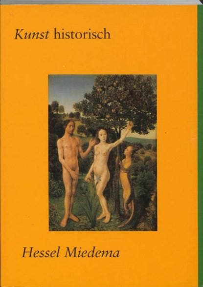 Kunst historisch | 9789074310185 | MIEDEMA, H. & BOOGERT, B., Boeken, Wetenschap, Zo goed als nieuw