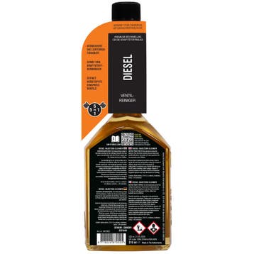 5in1 Diesel Injectie Reiniger 310 ml, Verzenden