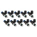 Injector Dynamics 1300-XDS - 15+ Audi R8 Standard No, Ophalen of Verzenden, Nieuw