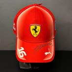 Ferrari - Formule 1 - Charles Leclerc - 2026 - Pet, Nieuw