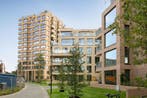 Te huur: Appartement Willemspoort in Den Bosch, Den Bosch, Noord-Brabant, Appartement