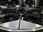 DEMO BMW 20 Breedset styling 843M zomerbanden X3 iX3 G01 X4, 245 mm, Banden en Velgen, Nieuw, Ophalen of Verzenden