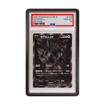 GradedGuard – Limited Edition Case – Obsidian (PSA), Verzenden, Nieuw