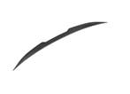 dit betreft een BMW G90 M5 Carbon SQ Kofferbak spoiler lip, Verzenden