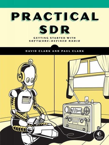 9781718502543 Practical SDR David Clark, Verzenden, Nieuw, David Clark