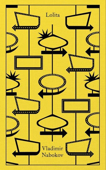 9780241638439 Penguin Clothbound Classics- Lolita, Verzenden, Nieuw, Vladimir Nabokov