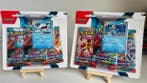 Pokémon - 2 Blisterverpakking - Paradox Rift - Scarlet &, Nieuw