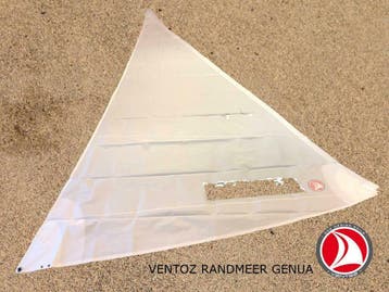 Ventoz Randmeer - (rol) Genua zonder UV-strook, Verzenden, Minder dan 15 m², Nieuw, Genua of Fok
