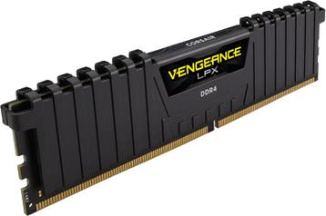 Corsair DDR4 Vengeance LPX 32GB (2x16GB) 3200MHz Geheugenmod, Spelcomputers en Games, Verzenden, Nieuw