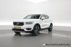 Zakelijke Lease |  Volvo XC40 1.5 T5 Recharge Inscription, Automaat, Stof, Gebruikt, Euro 6