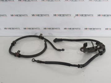 Honda NTV 650 Remleidingen, Motoren, Ophalen of Verzenden, Nieuw