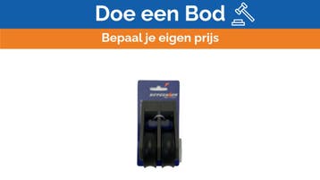 Bieden: Rutgerson B300062 Double Composite Foot, Ophalen of Verzenden, Nieuw, Toebehoren