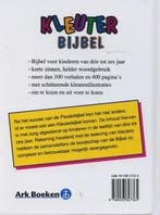 KLEUTERBIJBEL - ARK 9789033827365 V.G. Beers, Verzenden, Gelezen, V.G. Beers