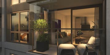 Te huur: Appartement Wijnsilostraat in Amsterdam, Noord-Holland, Appartement, Amsterdam