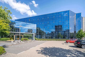 Kantoorruimte te huur Leiden Kanaalpark 140, Huur, Kantoorruimte