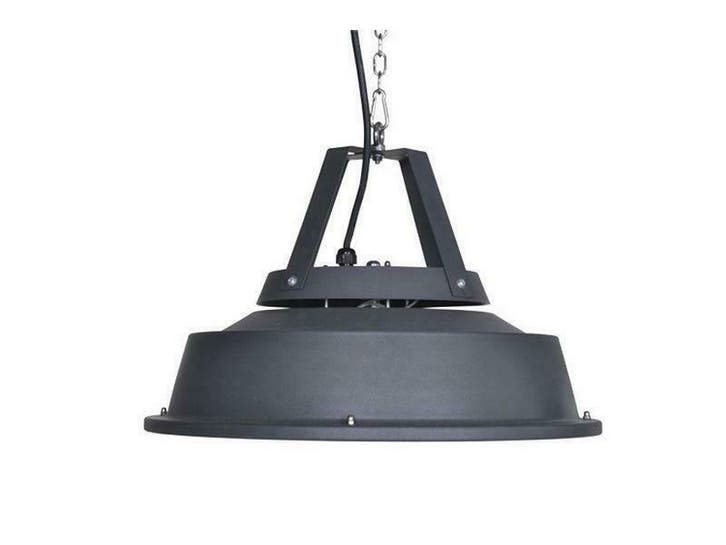 Garden impressions Retro hangende electrische heater, Tuin en Terras, Terrasverwarmers, Elektrisch, Nieuw, Plafond