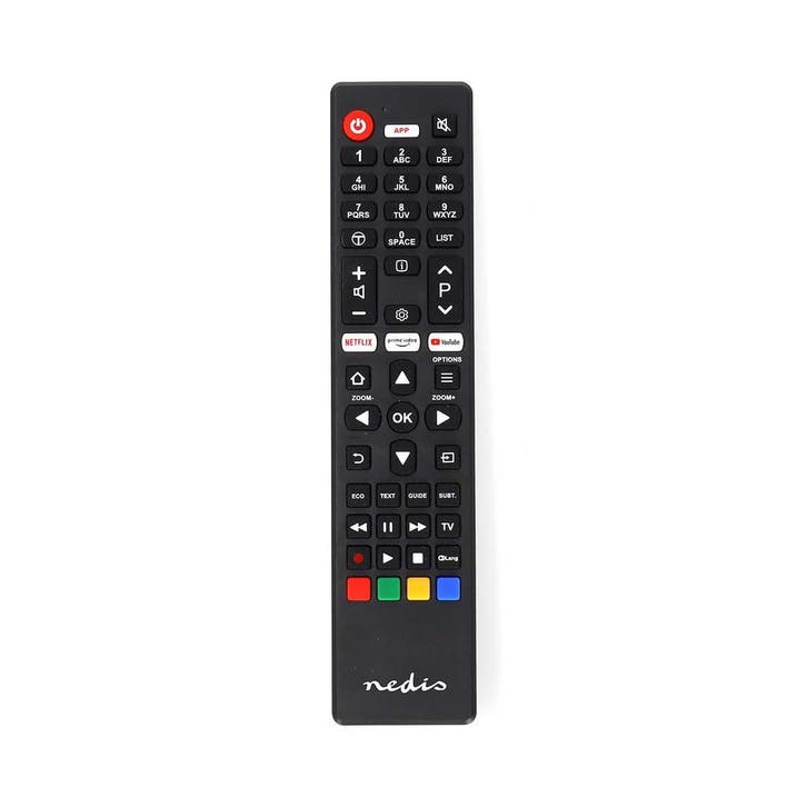 Vervangende afstandsbediening voor TLC Thomson TV, Audio, Tv en Foto, Afstandsbedieningen, Universeel, Nieuw, Tv, Ophalen of Verzenden