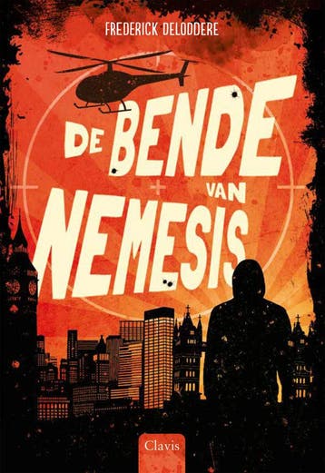 De bende van Nemesis (Goed), Verzenden, Gelezen, Frederick Deloddere