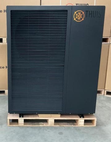 Thuisstroom TS-HP18-290T-VS01 Warmtepomp, Nieuw