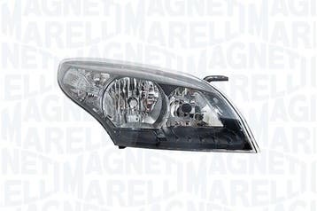 Koplamp o.a: Renault, Megane III Berline (BZ), Ophalen of Verzenden, Nieuw, Renault