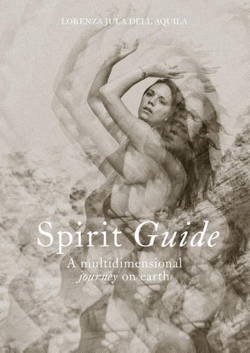 Spirit Guide - Zara Jula DellAquila 9789090364094, Verzenden, Zo goed als nieuw, Zara Jula Dell'Aquila