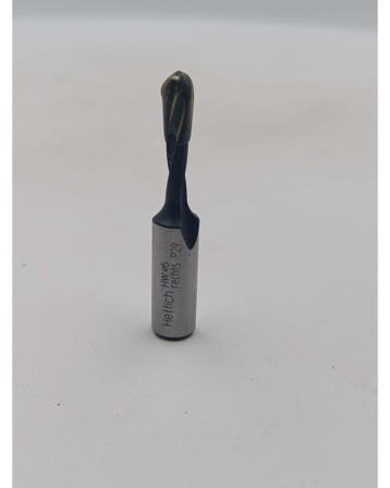 Hettich P29 Deuvelboor 5x27x57.5mm RH, Ophalen