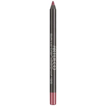 Artdeco  Soft Lipliner Waterproof  195 Ripe Berry, Verzenden, Nieuw
