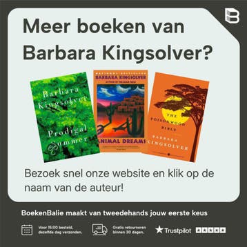 Demon Copperhead 9789029098656 Barbara Kingsolver, Verzenden, Zo goed als nieuw, Barbara Kingsolver