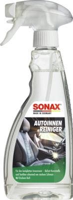 Sonax Interireiniger 500 ml, Motoren, Accessoires | Onderhoudsmiddelen, Verzenden