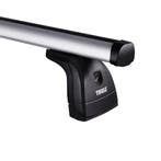 Thule ProBar Flex High Dakdrager Set, Auto diversen, Dakdragers, Ophalen of Verzenden, Nieuw