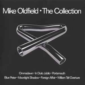 cd - Mike Oldfield - The Collection, Verzenden, Zo goed als nieuw