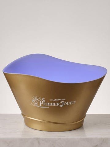 Perrier-Jouët - Perrier Jouet - Champagne koeler - Plastic,