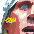cd - Happy Mondays - The Platinum Collection, Verzenden, Zo goed als nieuw