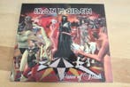 Iron Maiden - Dance Of Death - 2 x LP Album (dubbelalbum) -, Nieuw in verpakking