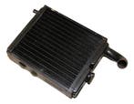Volvo Kachel radiateur, heater radiator, Volvo, 340, 66, geb, Verzenden, Nieuw, Volvo