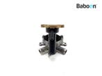 Thermostaat Huis Honda CBR 600 F 1987-1990 (CBR600F CBR600F1, Verzenden, Gebruikt