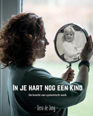 In Je Hart Nog Een Kind | Gera Jong | Nieuw, Ophalen of Verzenden, Nieuw, Gera Jong