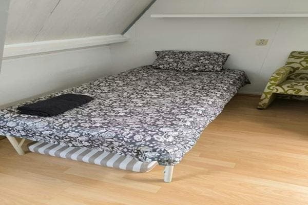 Kamer Generaal van Hamsingel in Breda, Huizen en Kamers, Kamers te huur, 20 tot 35 m², Breda