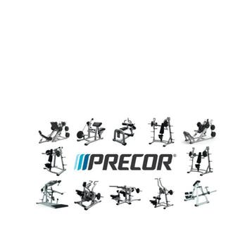 - Precor Discovery Series Krachtset 12 Apparaten, Ophalen of Verzenden, Zo goed als nieuw, Overige typen
